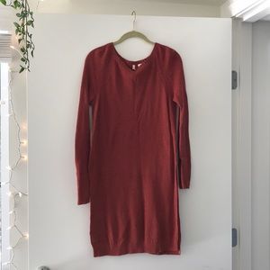 Anthropologie Tunic Sweater